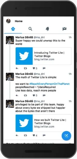 with deferred rendering