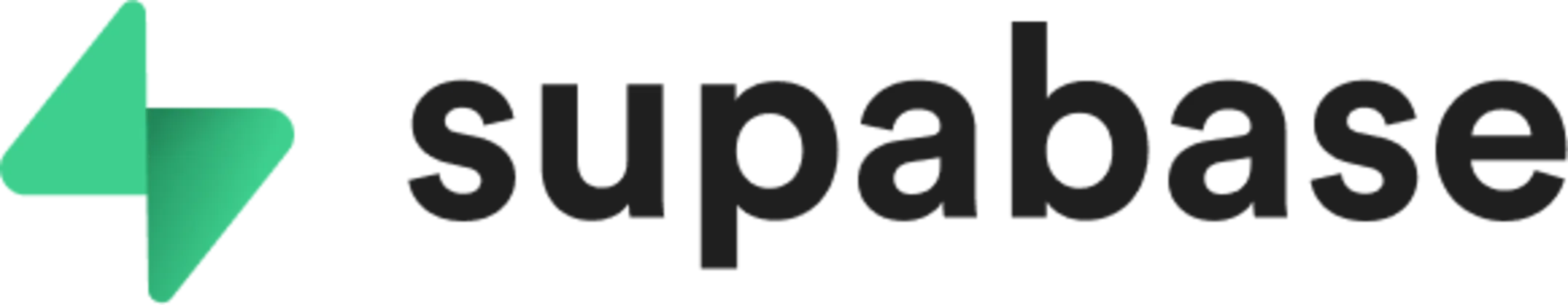 Supabase logo